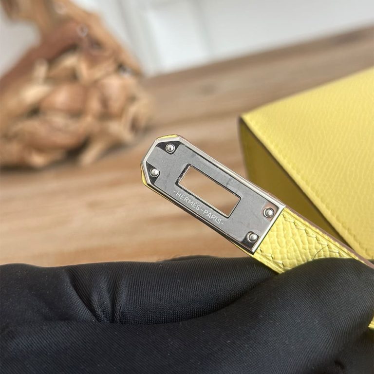H**me5 Kelly Pochette(HIGH-END GRADE)