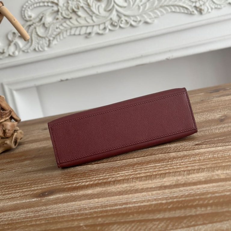 H**me5 Kelly Pochette(HIGH-END GRADE)