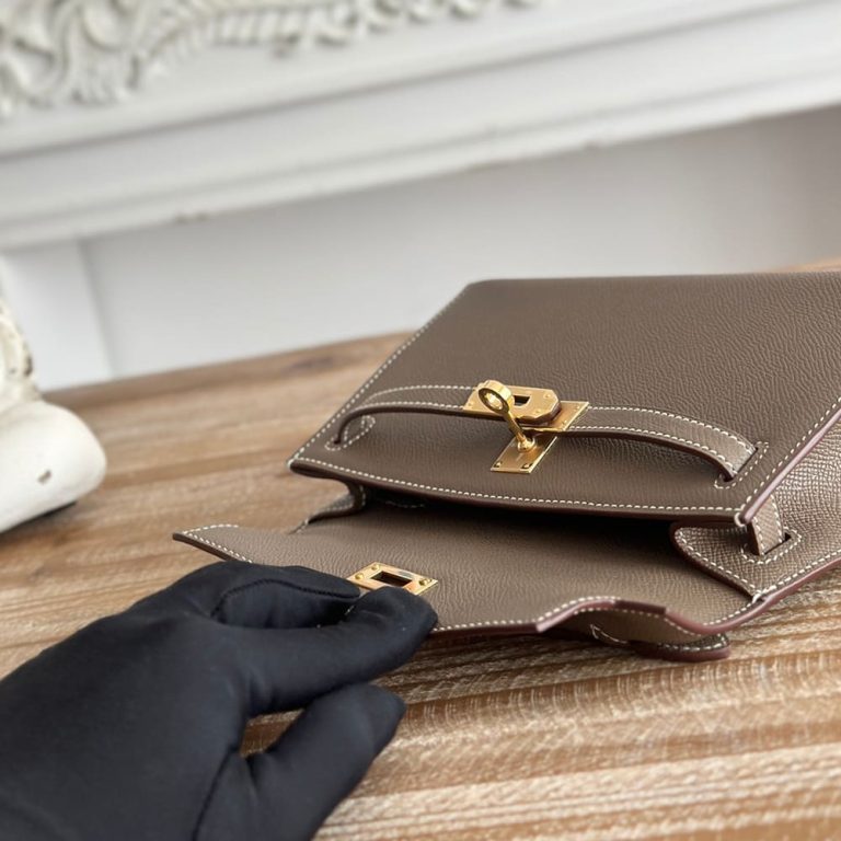 H**me5 Kelly Pochette(HIGH-END GRADE)