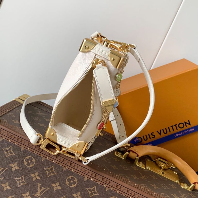 LV Side Trunk PM(HIGH-END GRADE)