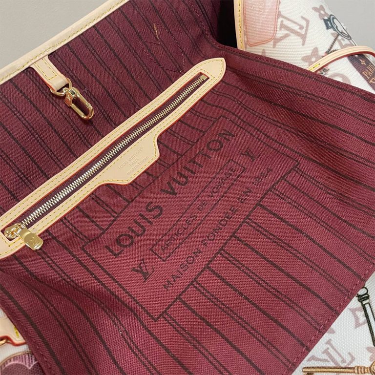 LV Neverfull GM(HIGH-END GRADE)