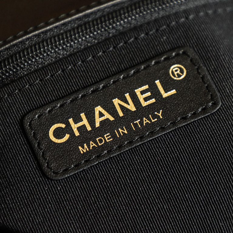 CAHNEL Mini Flap Handbag(HIGH-END GRADE)