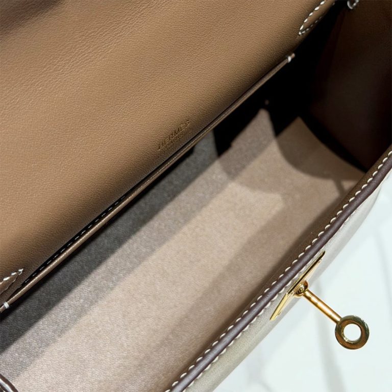 H**me5 Kelly Pochette(HIGH-END GRADE)