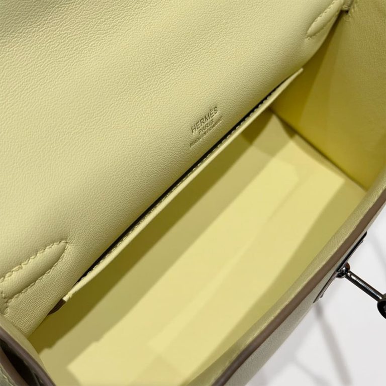 H**me5 Kelly Pochette(HIGH-END GRADE)