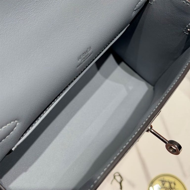 H**me5 Kelly Pochette(HIGH-END GRADE)