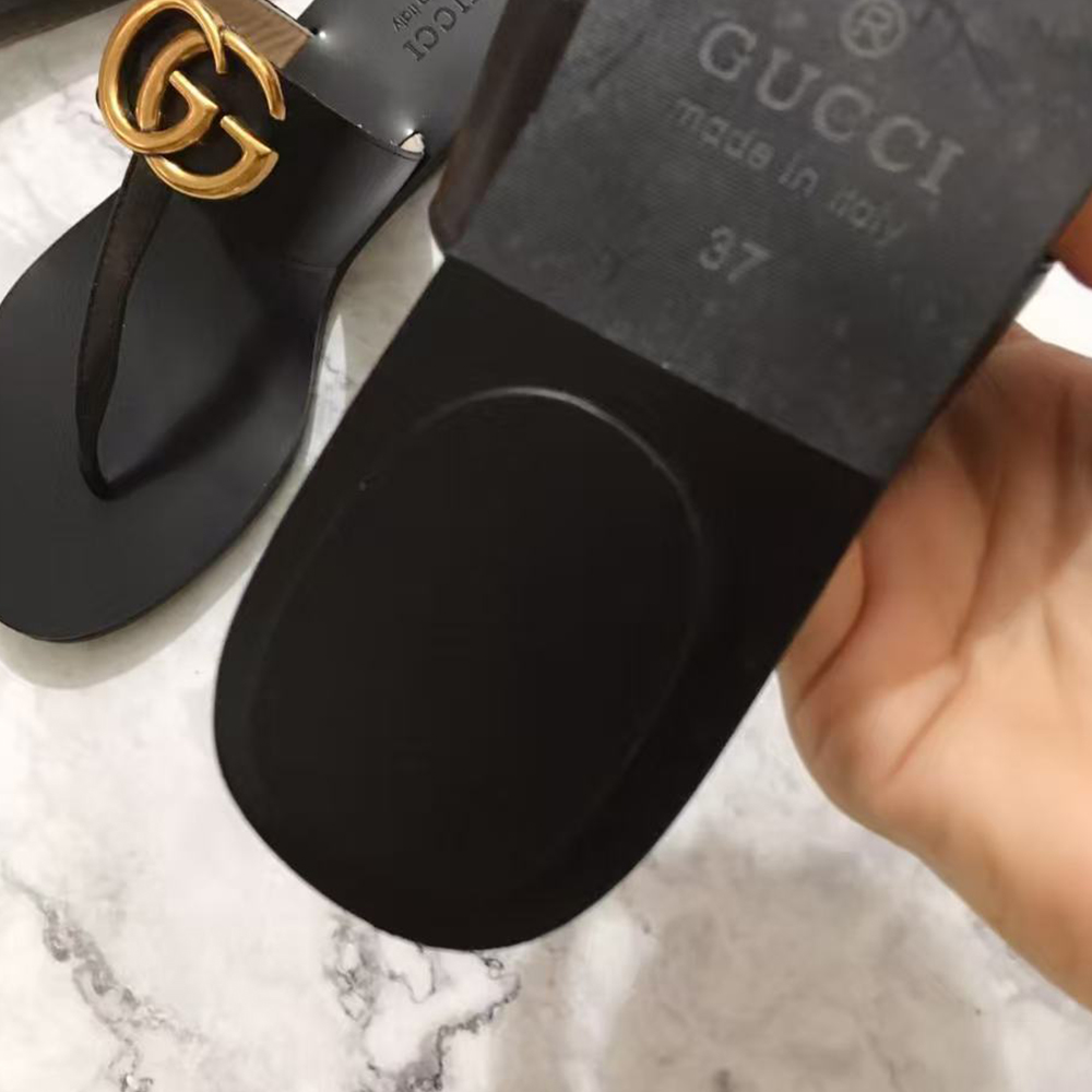 Gvc*1Women’s Marmont Thong Sandals