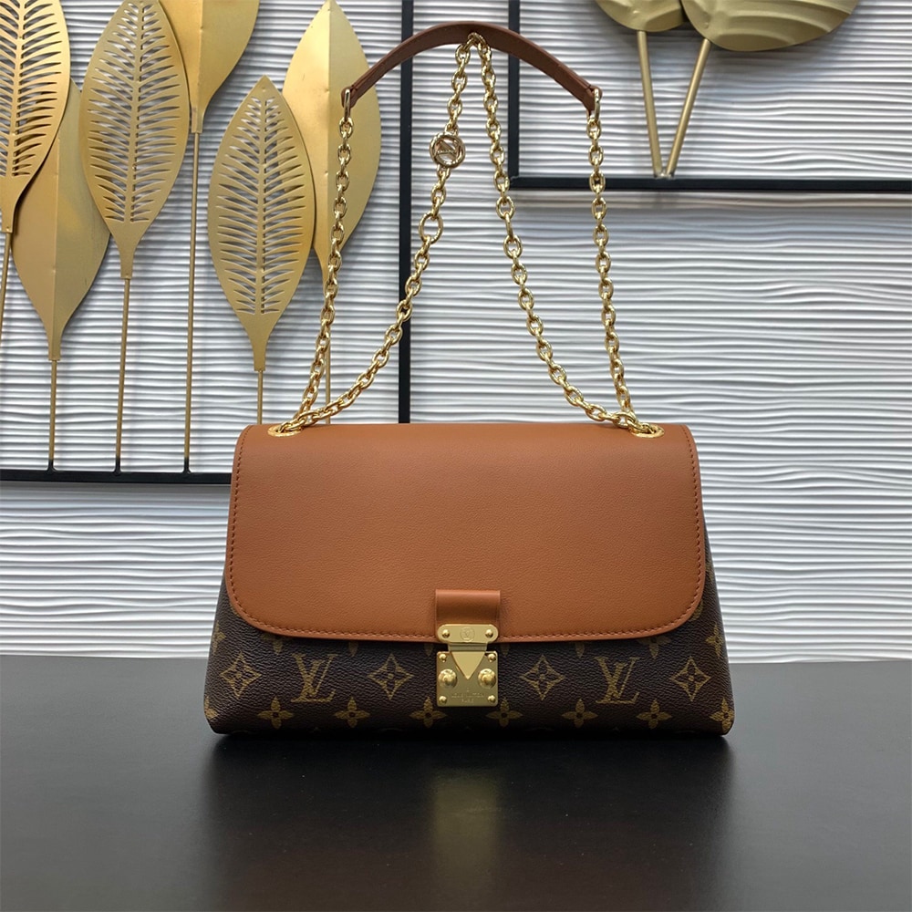 LV Madeleine PM(HIGH-END GRADE)