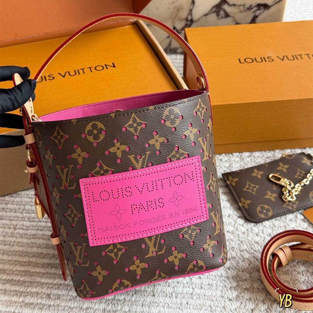 LV All In BB