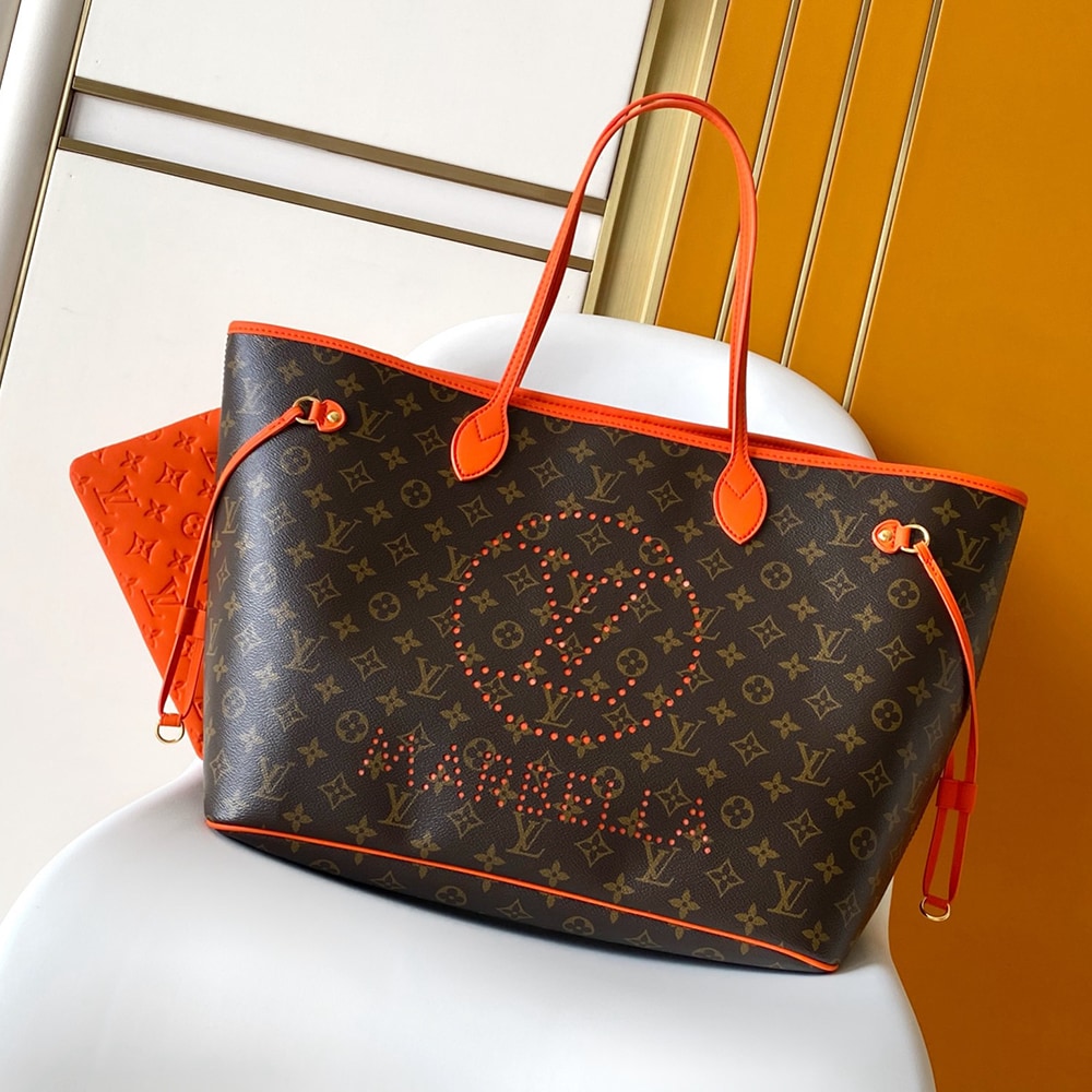 LV Neverfull GM(HIGH-END GRADE)