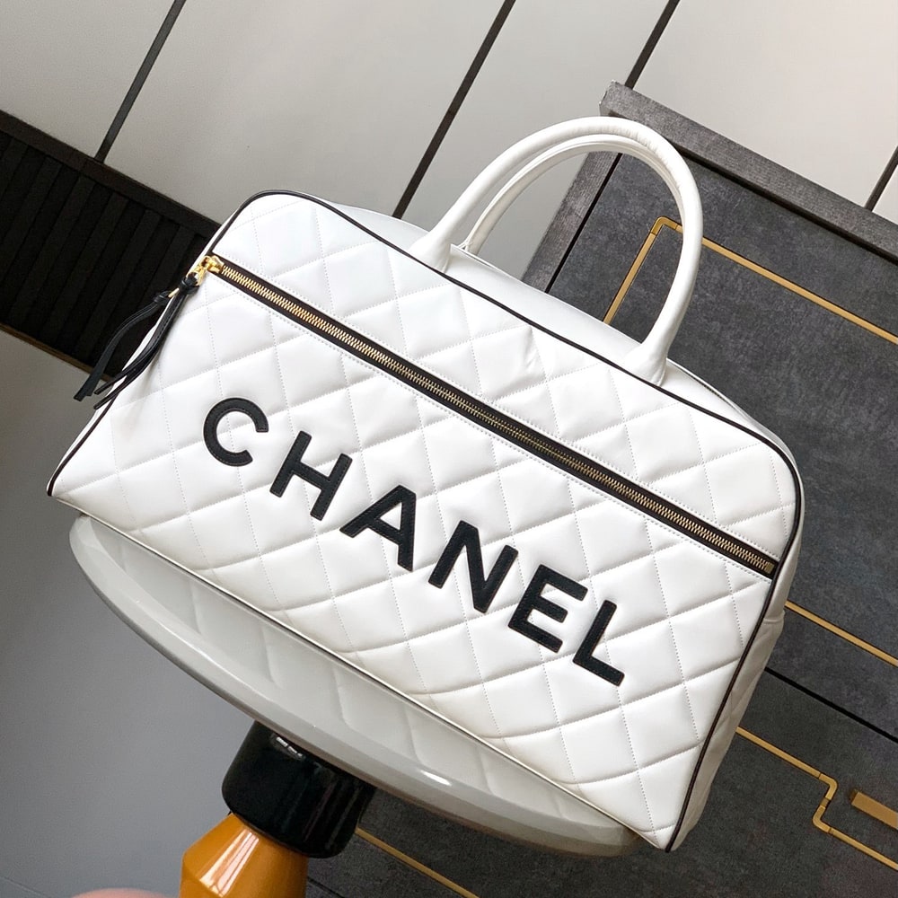 Classic Boston handbag(HIGH-END GRADE)