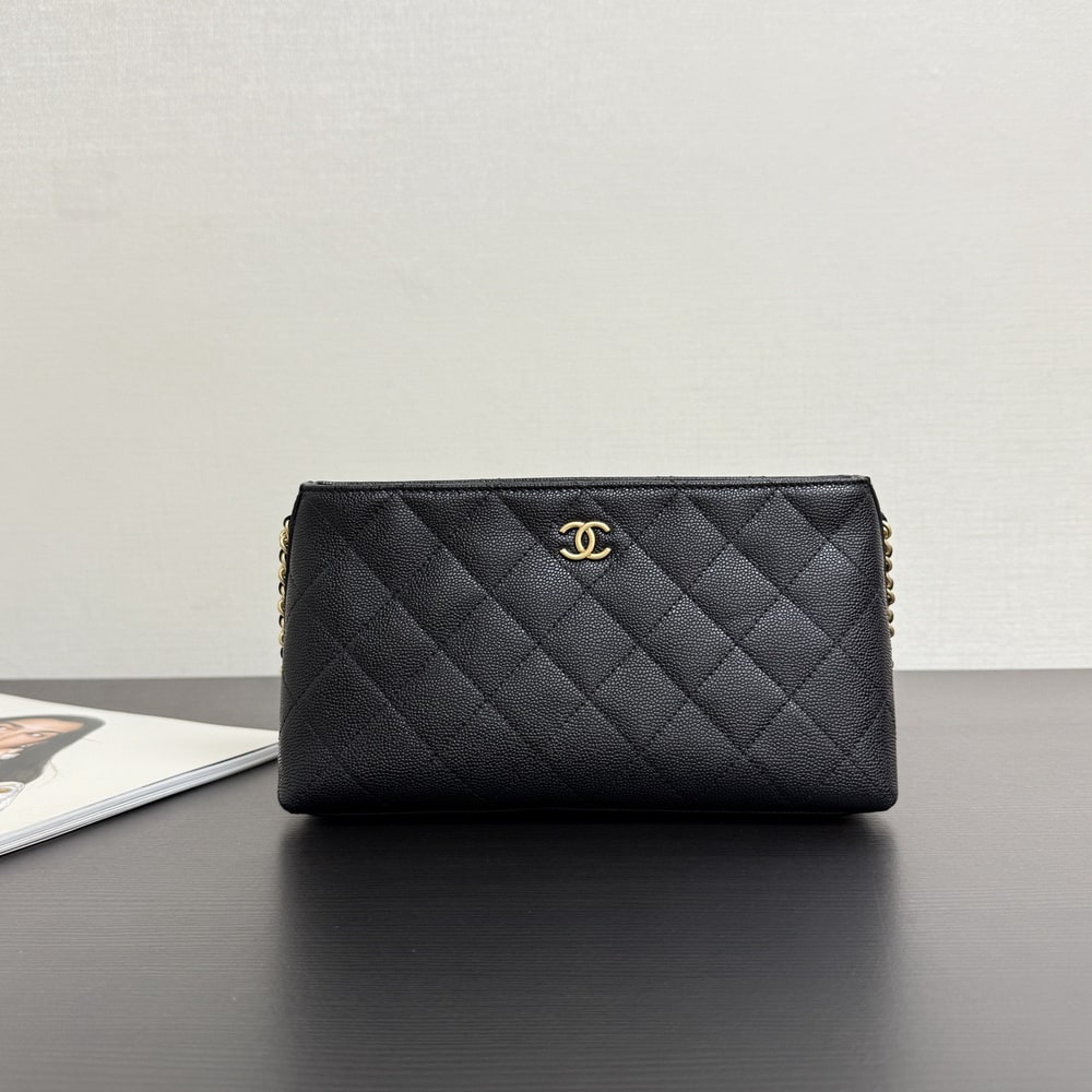 Ch**el Pouch(HIGH-END GRADE)