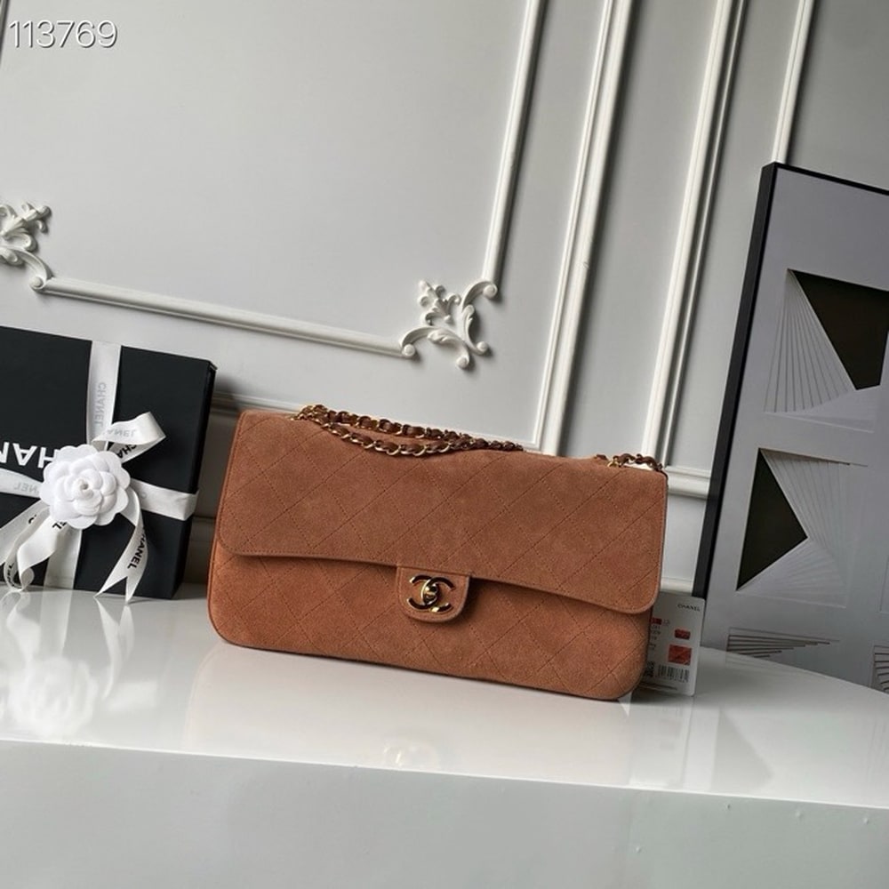 Classic Maxi Flapbag(HIGH-END GRADE)