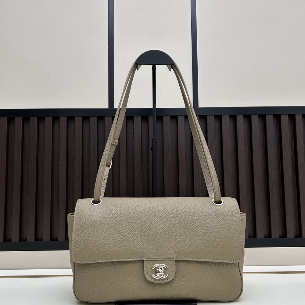 Classic Maxi Flapbag(HIGH-END GRADE)