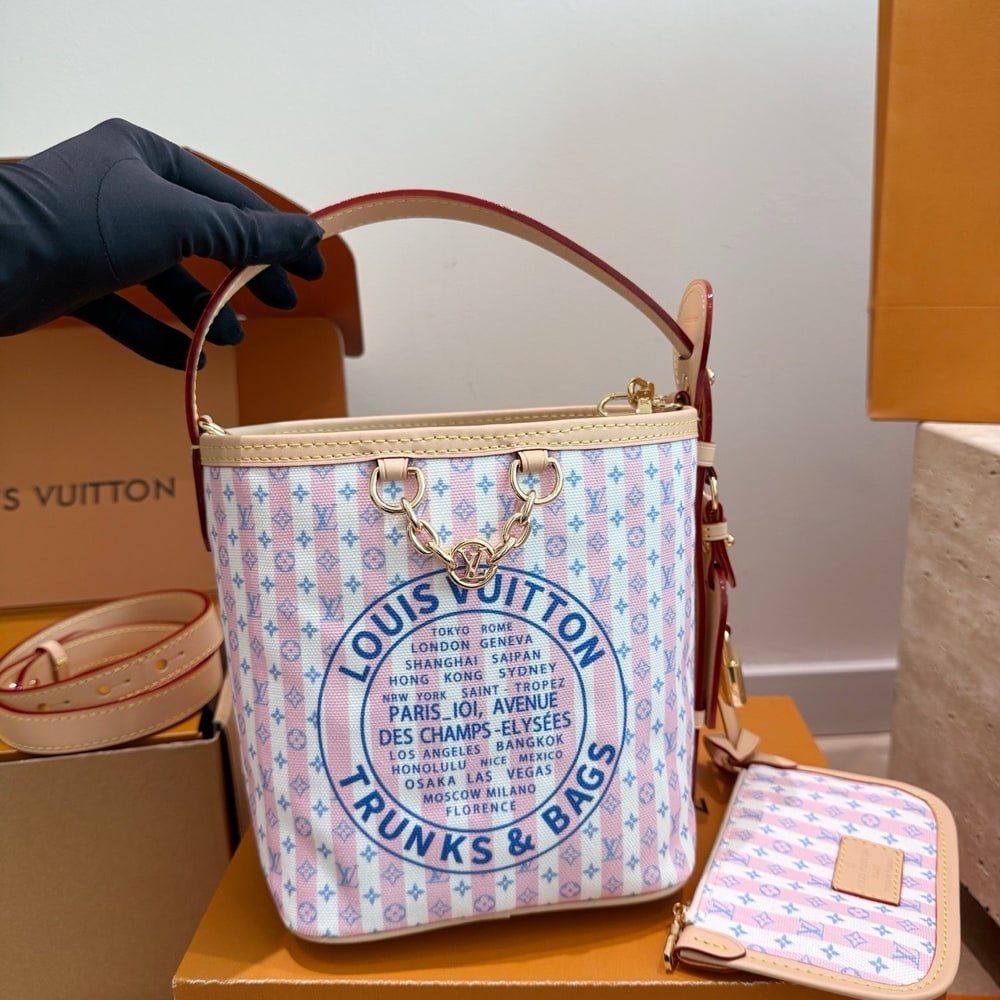 LV All In BB