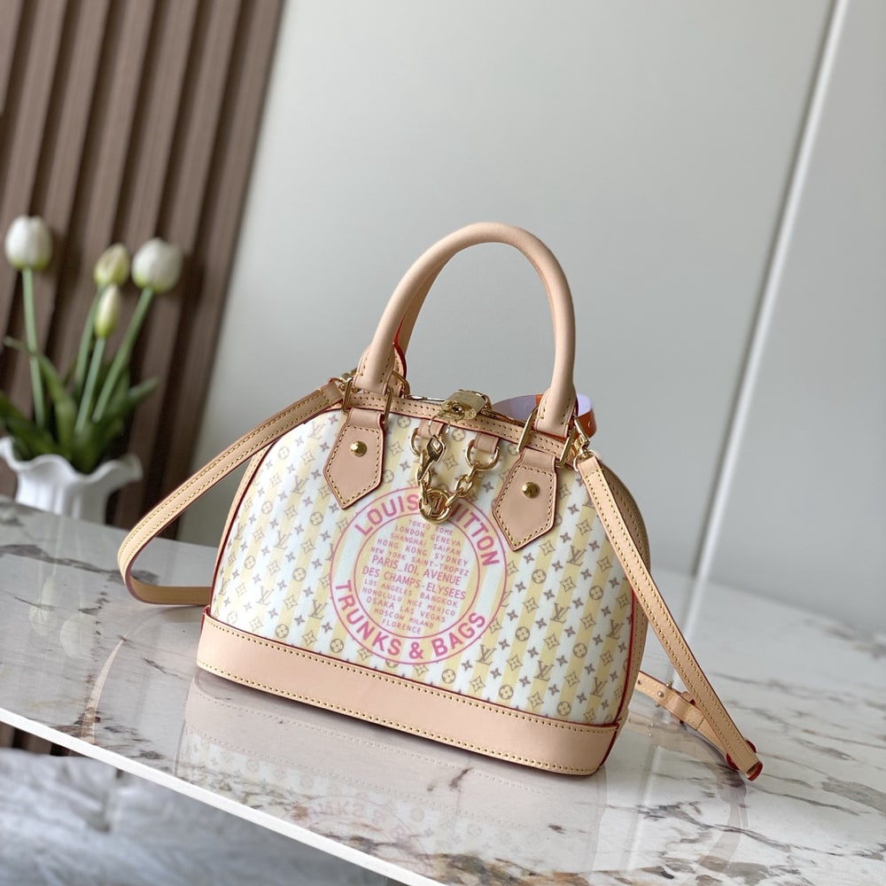 LV Alma BB(HIGH-END GRADE)