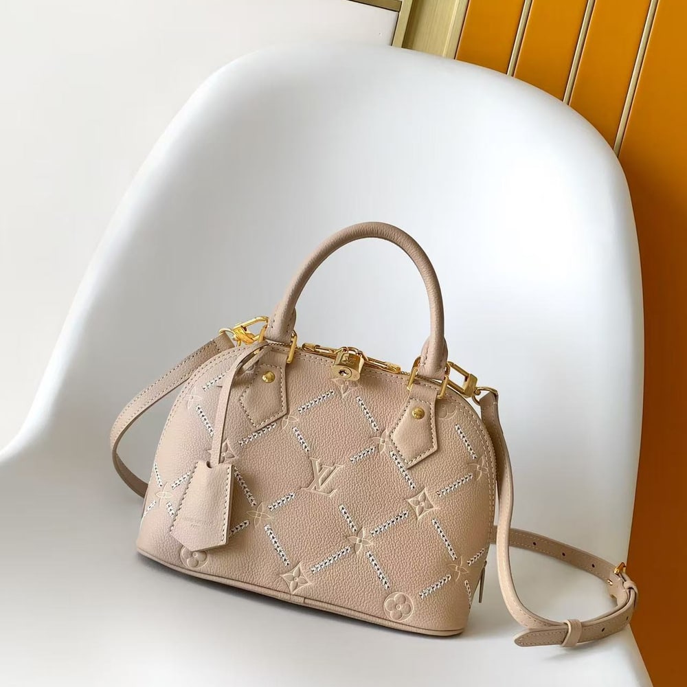 LV Alma BB(HIGH-END GRADE)