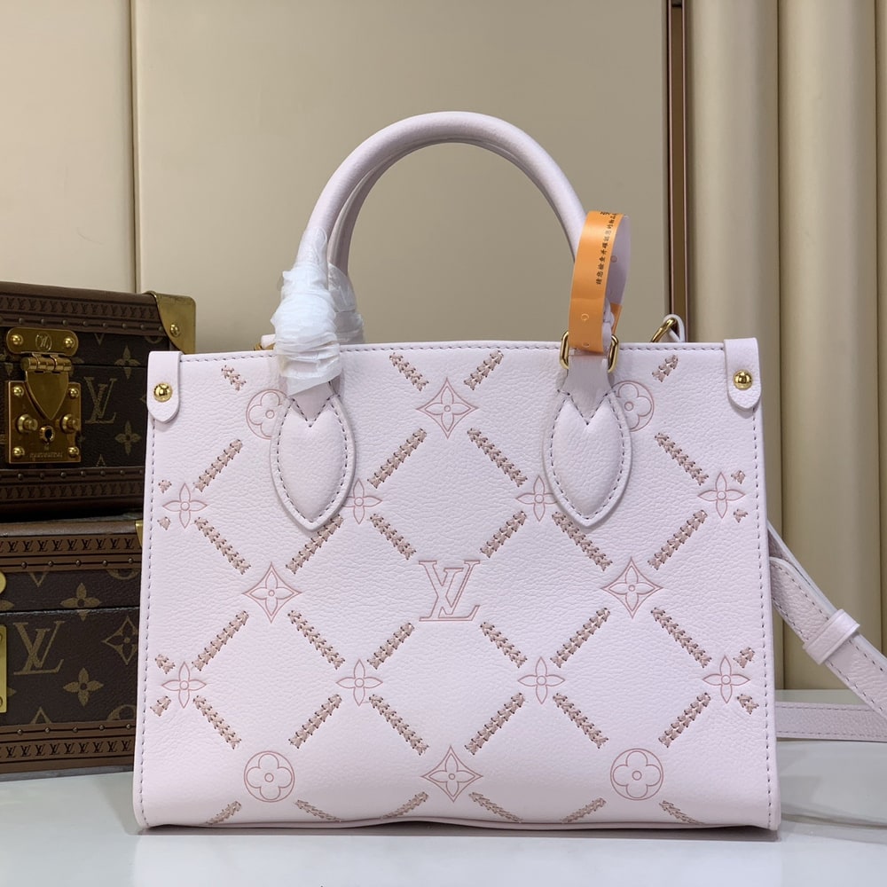LV Onthego PM(HIGH-END GRADE)
