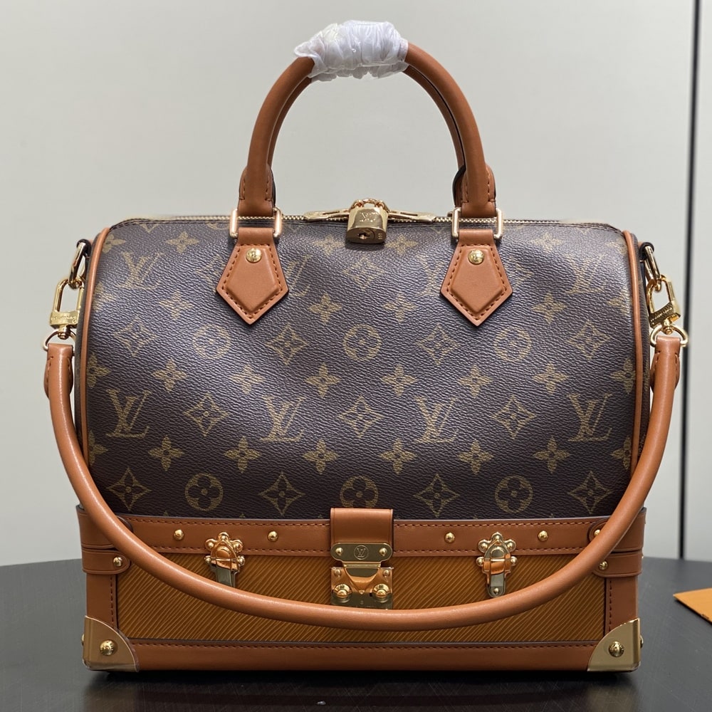 LV Speedy 30(HIGH-END GRADE)