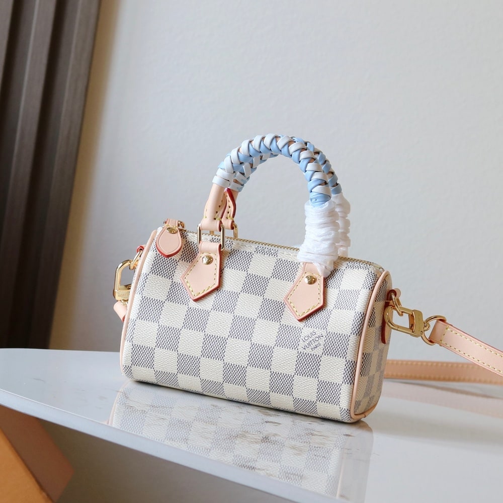 LV Nano Speedy(HIGH-END GRADE)