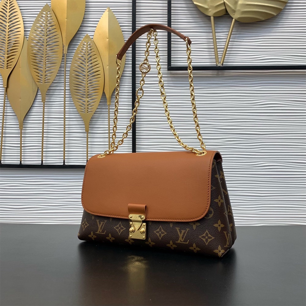 LV Madeleine PM(HIGH-END GRADE)