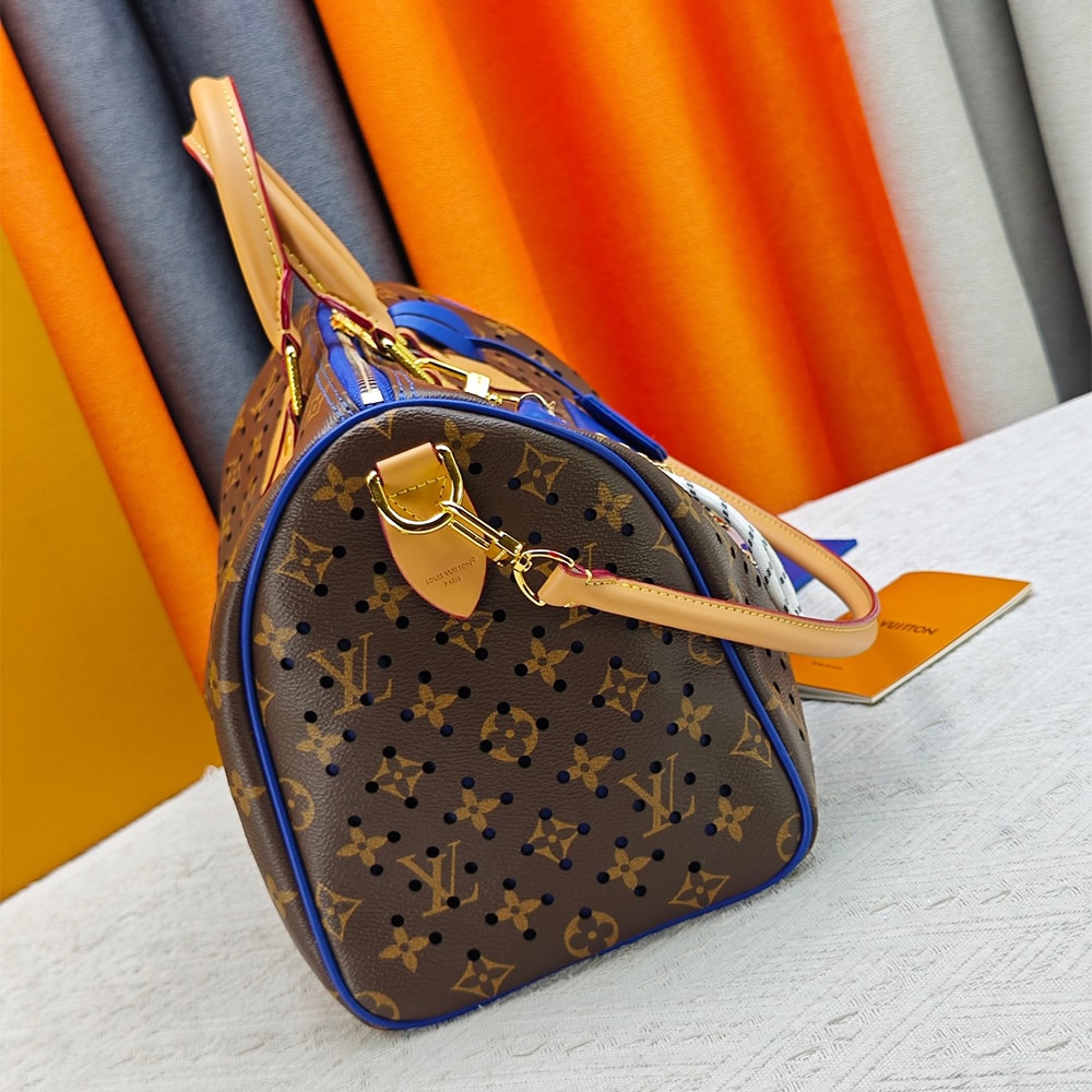 LV Speedy Soft 30