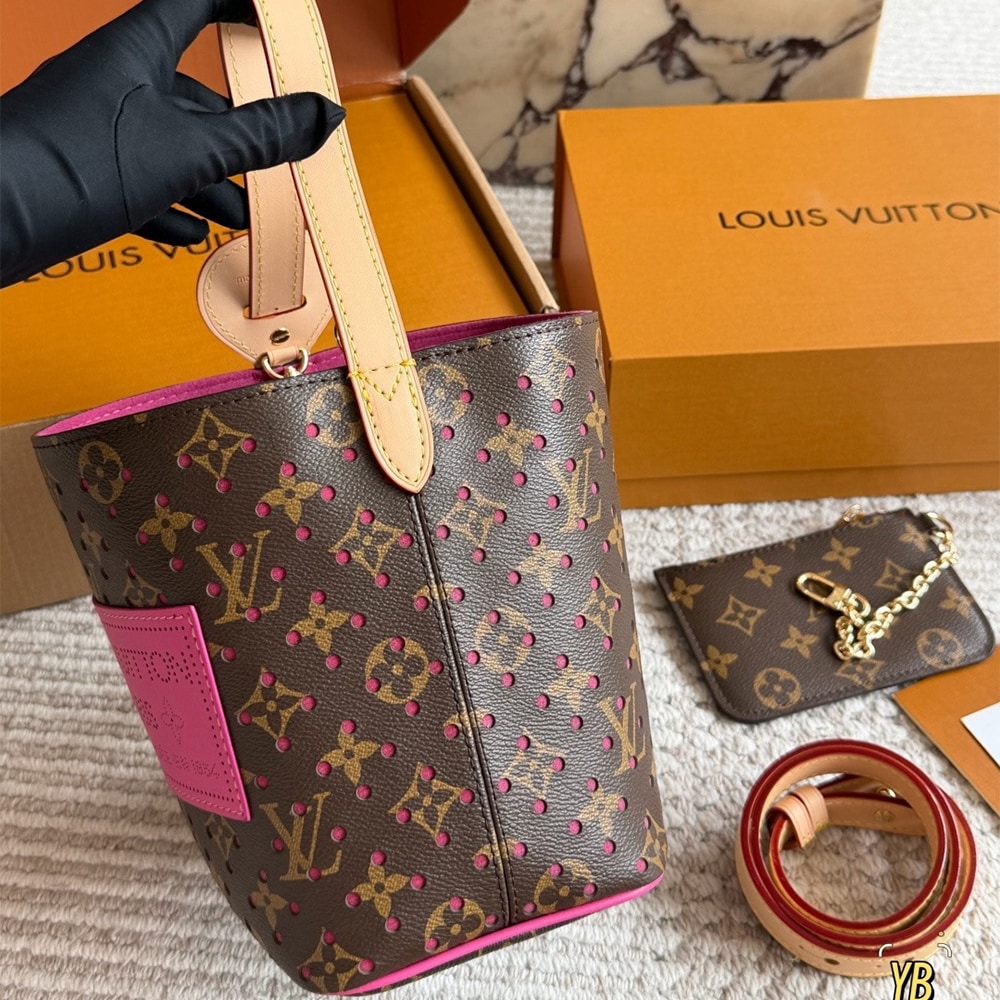 LV All In BB