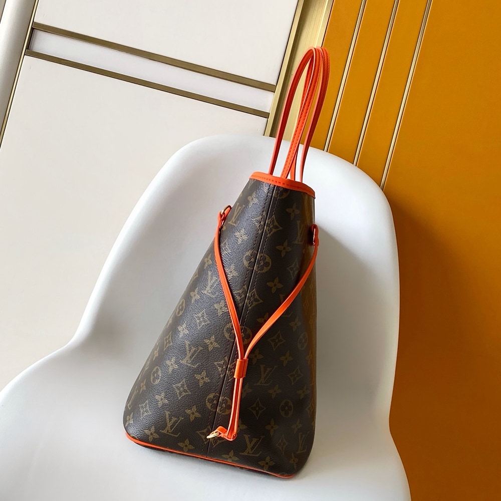 LV Neverfull GM(HIGH-END GRADE)