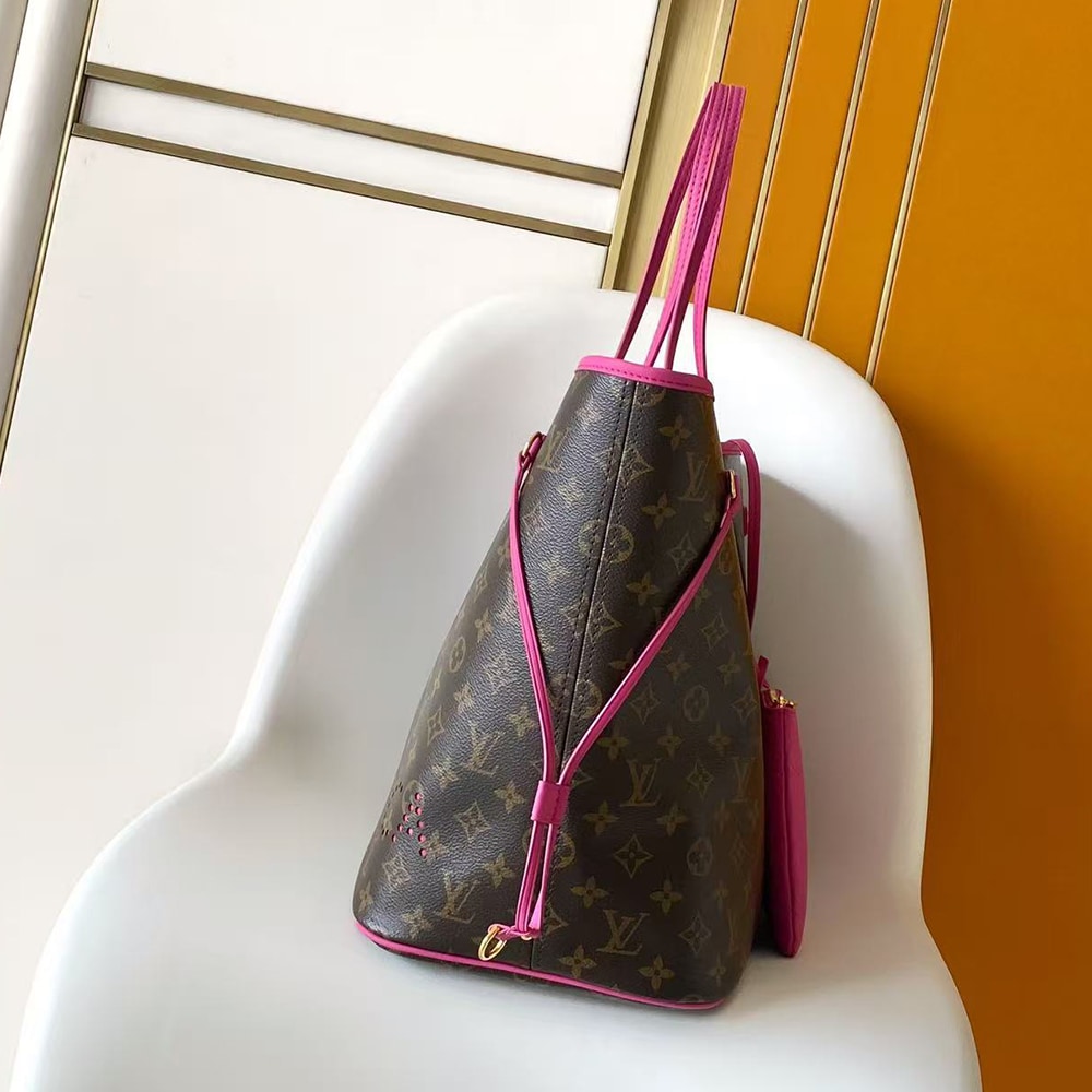 LV Neverfull GM(HIGH-END GRADE)