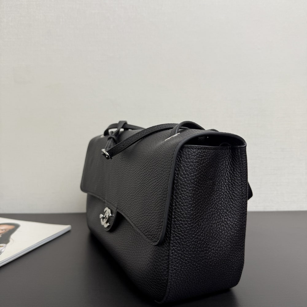 Classic Maxi Flapbag(HIGH-END GRADE)