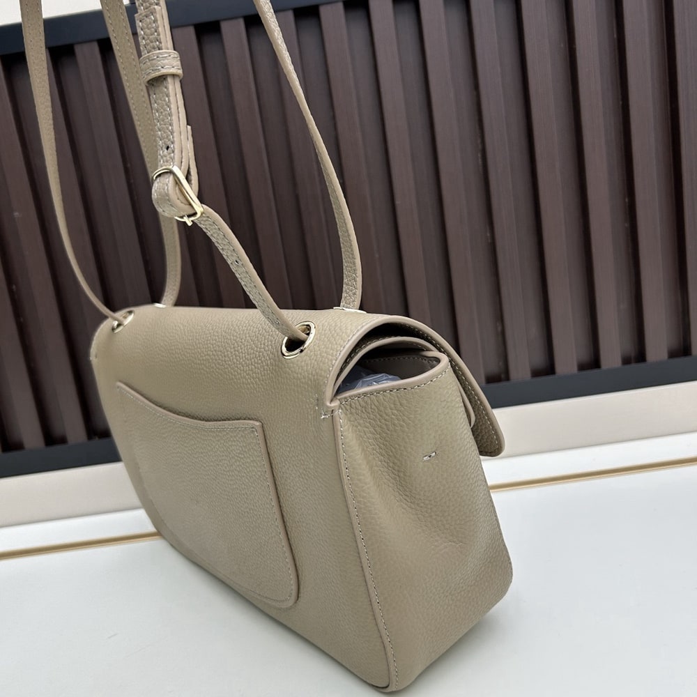 Classic Maxi Flapbag(HIGH-END GRADE)