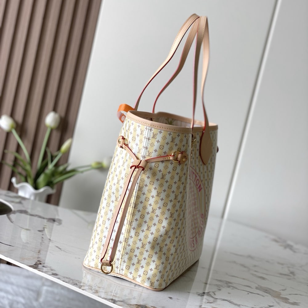 LV Neverfull MM(HIGH-END GRADE)