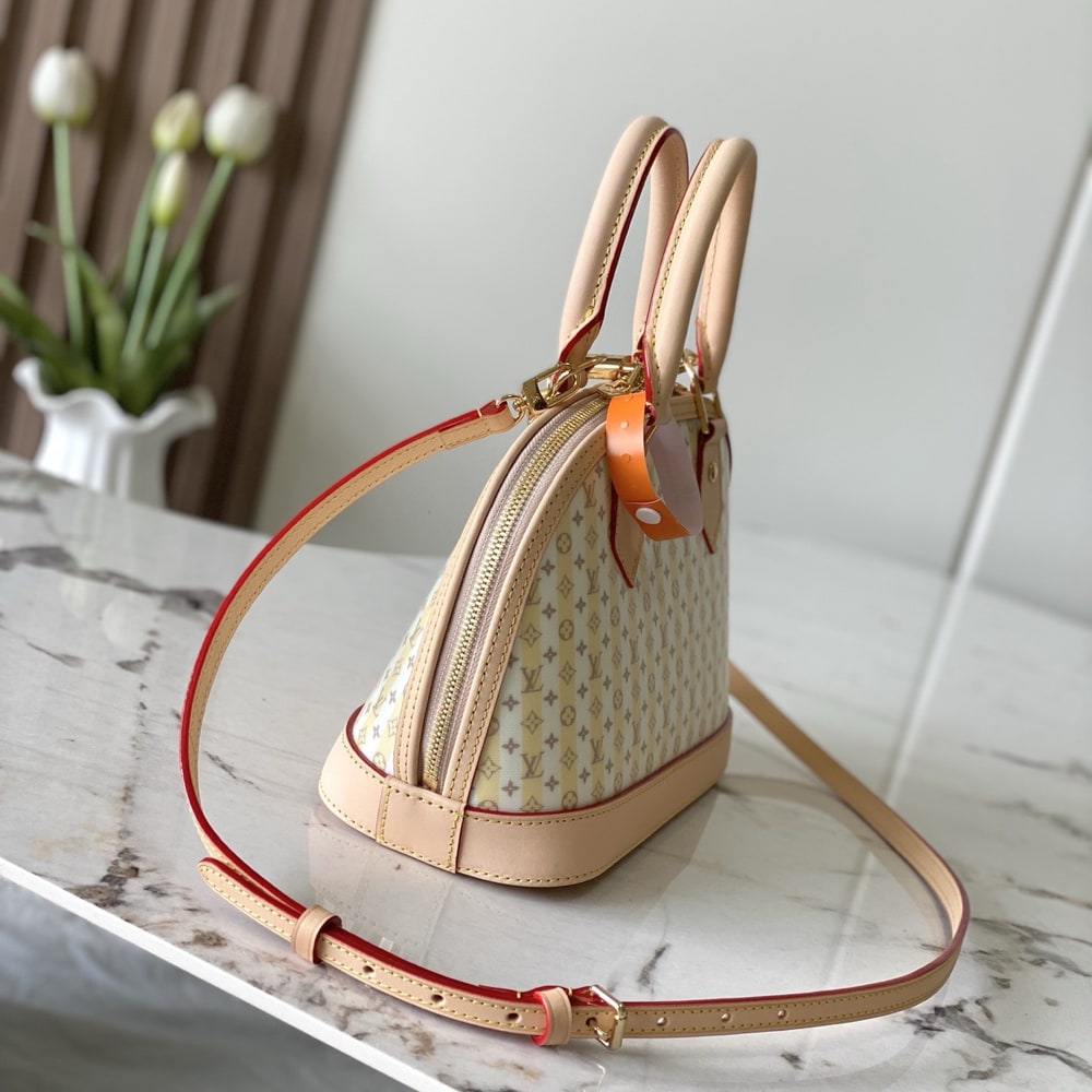 LV Alma BB(HIGH-END GRADE)