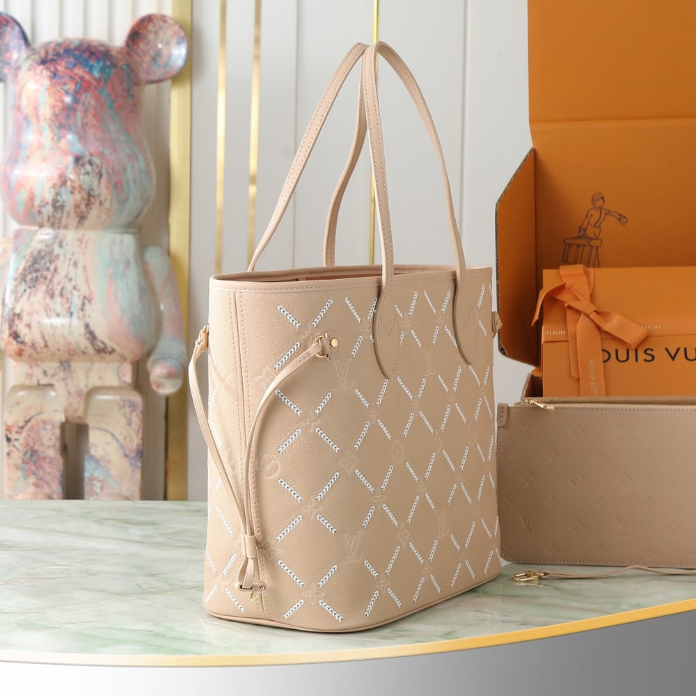 LV Neverfull MM(HIGH-END GRADE)