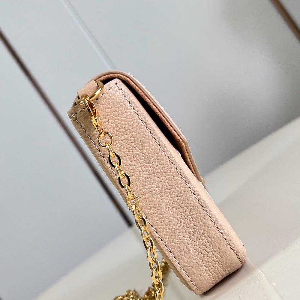 LV Pochette Felicie(HIGH-END GRADE)