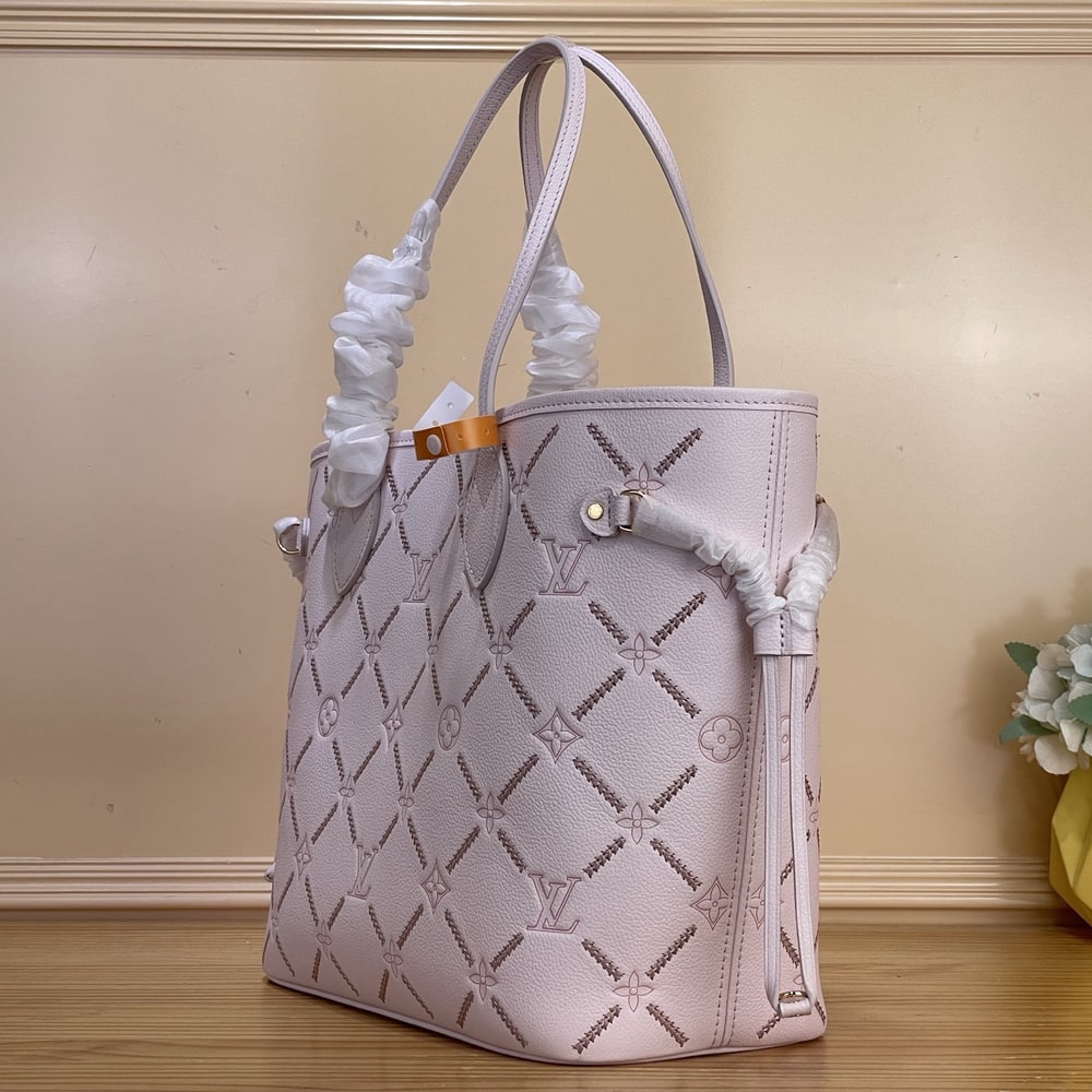 LV Neverfull MM(HIGH-END GRADE)