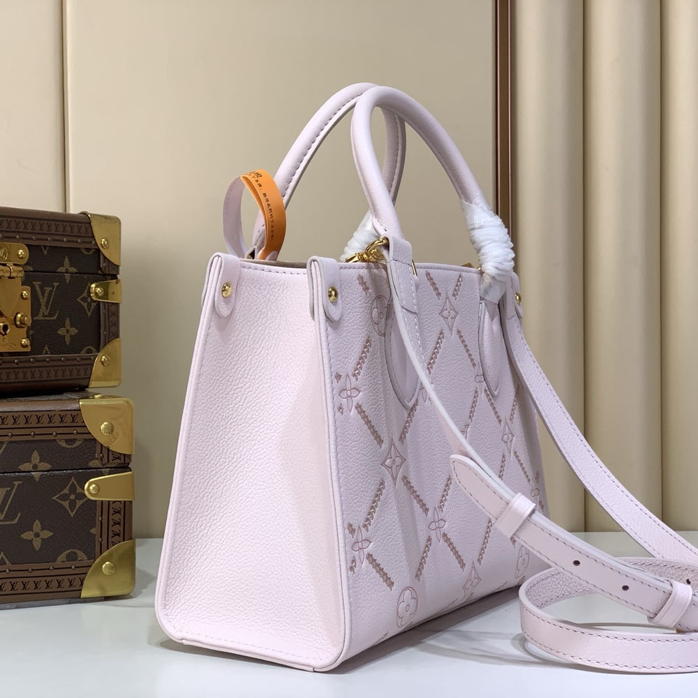 LV Onthego PM(HIGH-END GRADE)