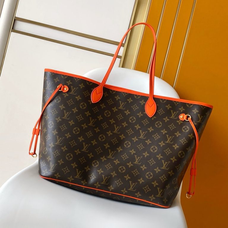 LV Neverfull GM(HIGH-END GRADE)