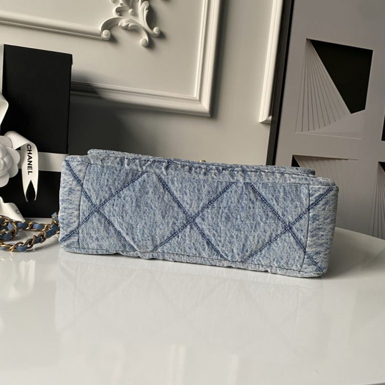 Classic Large Flap Bag(HIGH-END GRADE)