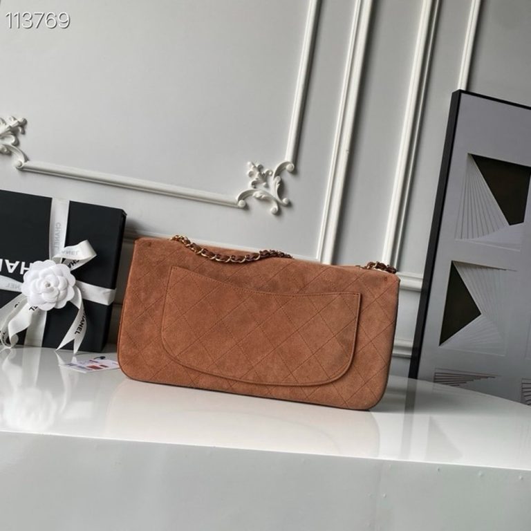 Classic Maxi Flapbag(HIGH-END GRADE)