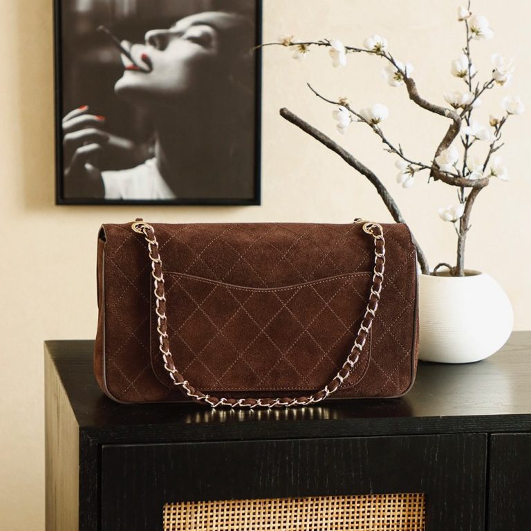 Classic Maxi Flapbag(HIGH-END GRADE)