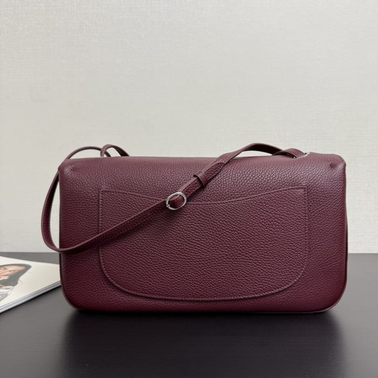 Classic Maxi Flapbag(HIGH-END GRADE)