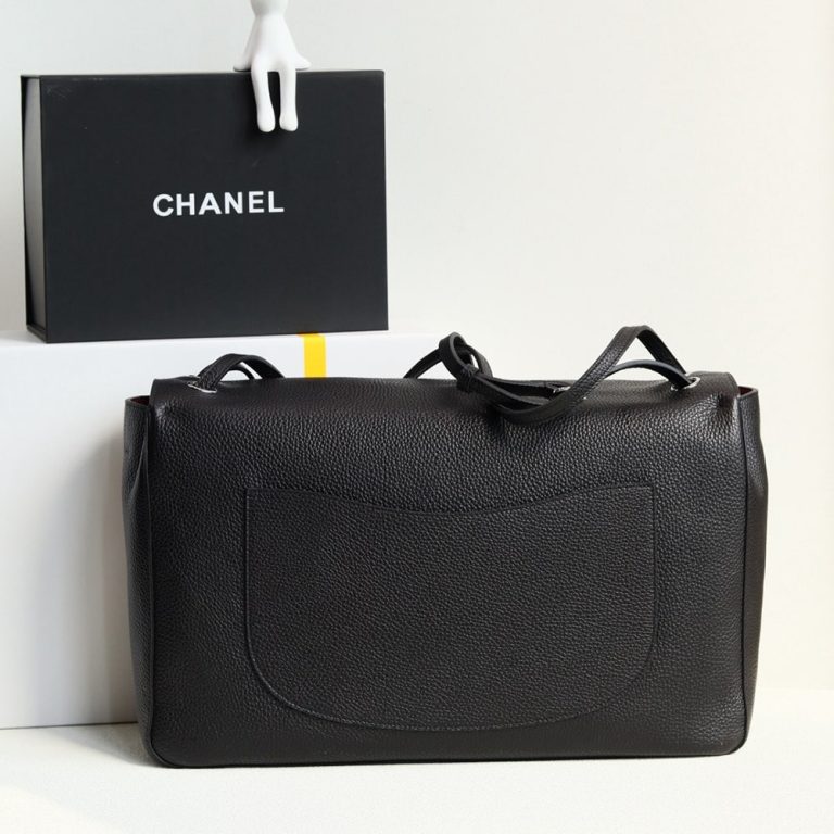 Classic Maxi Flapbag(HIGH-END GRADE)