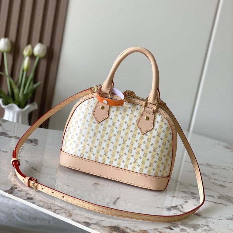 LV Alma BB(HIGH-END GRADE)