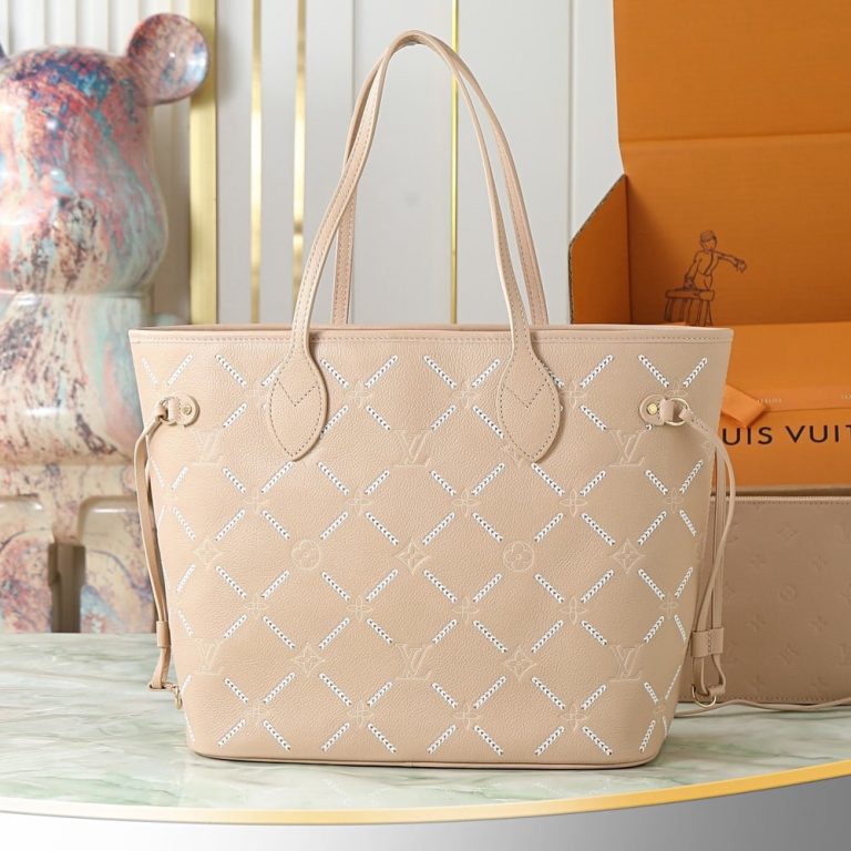 LV Neverfull MM(HIGH-END GRADE)