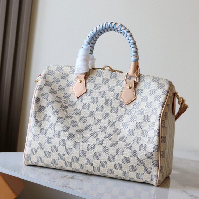 LV Speedy 30 Soft(HIGH-END GRADE)