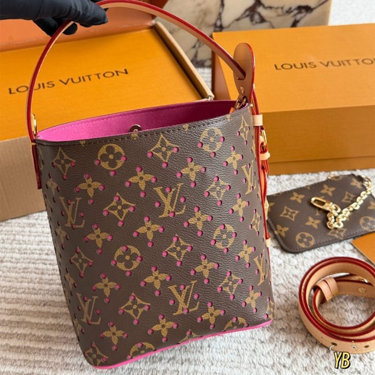 LV All In BB