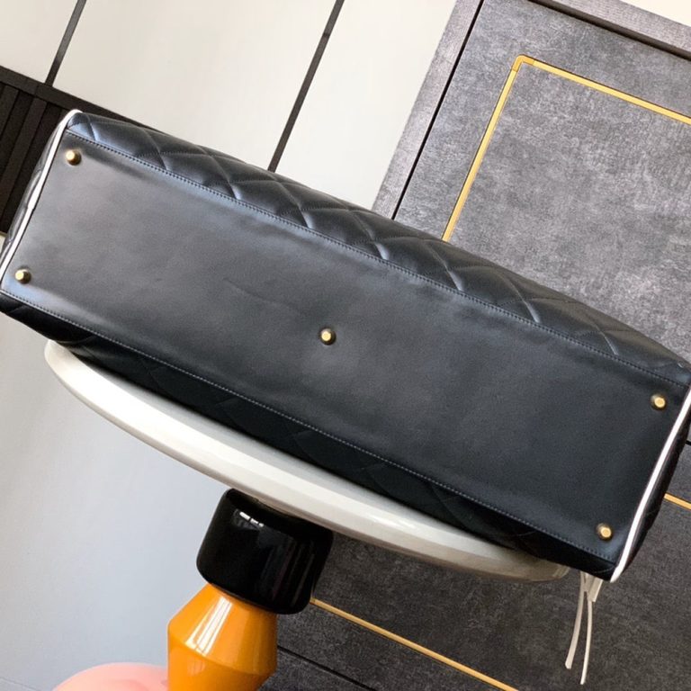 Classic Boston handbag(HIGH-END GRADE)