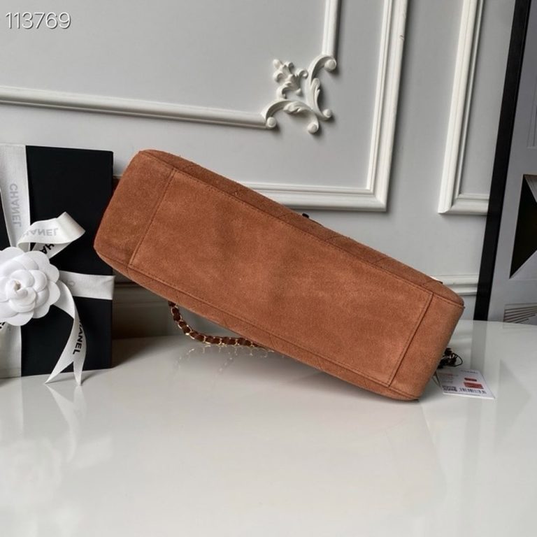 Classic Maxi Flapbag(HIGH-END GRADE)