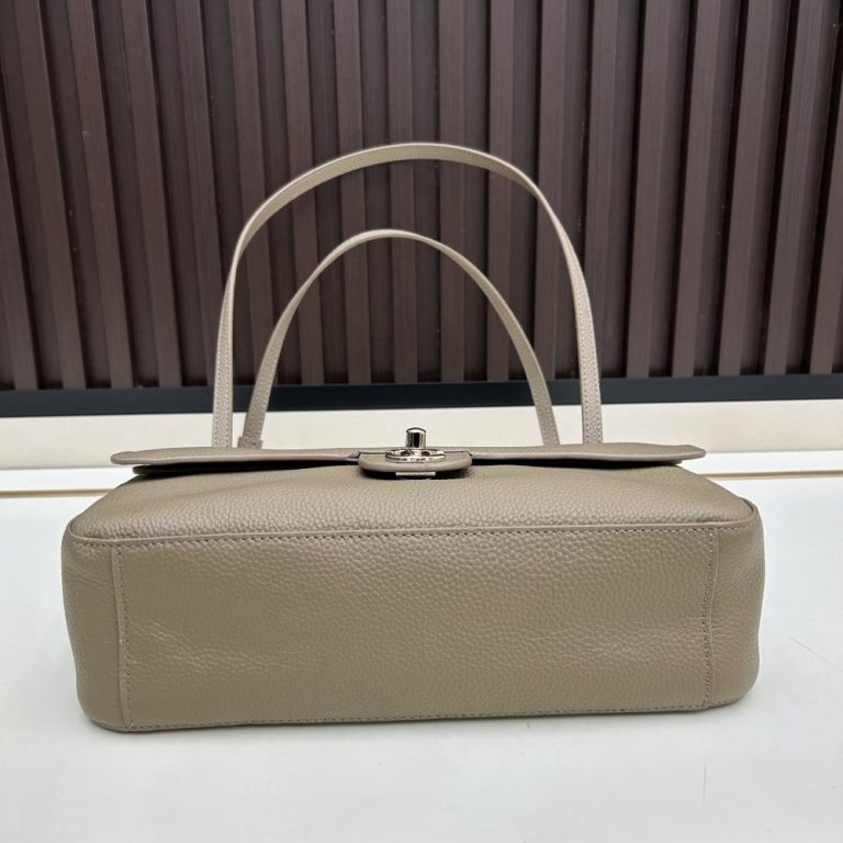 Classic Maxi Flapbag(HIGH-END GRADE)