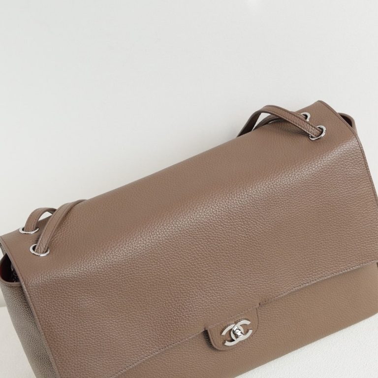Classic Maxi Flapbag(HIGH-END GRADE)